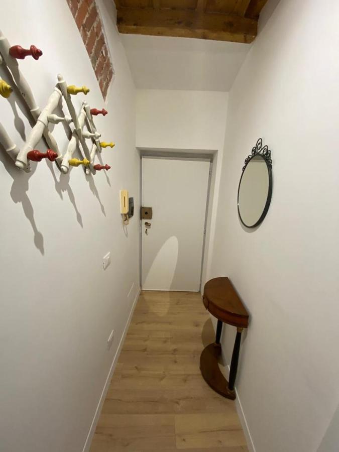30 San Gottardo House Apartment Mailand