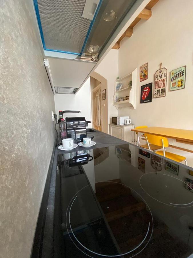 30 San Gottardo House Mailand