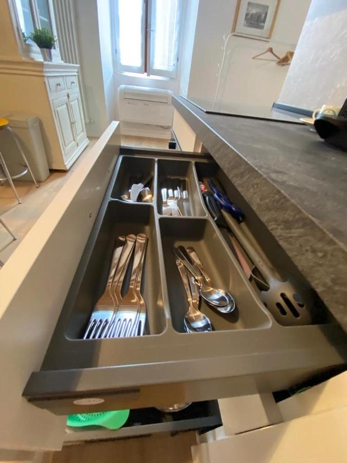 30 San Gottardo House Apartment Mailand