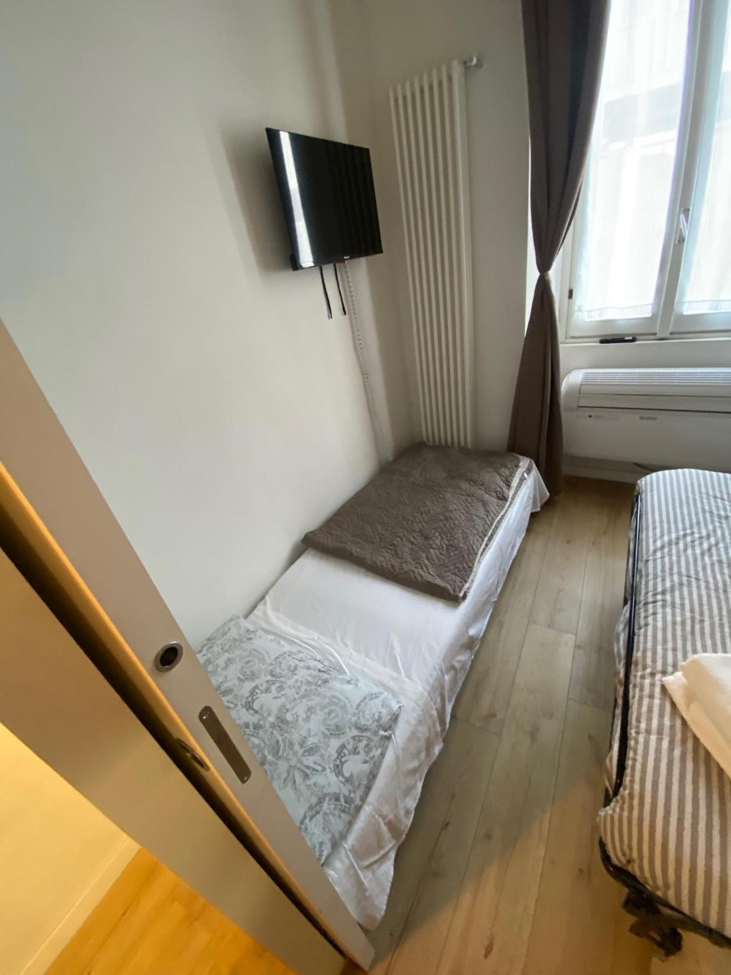 30 San Gottardo House Apartment Mailand