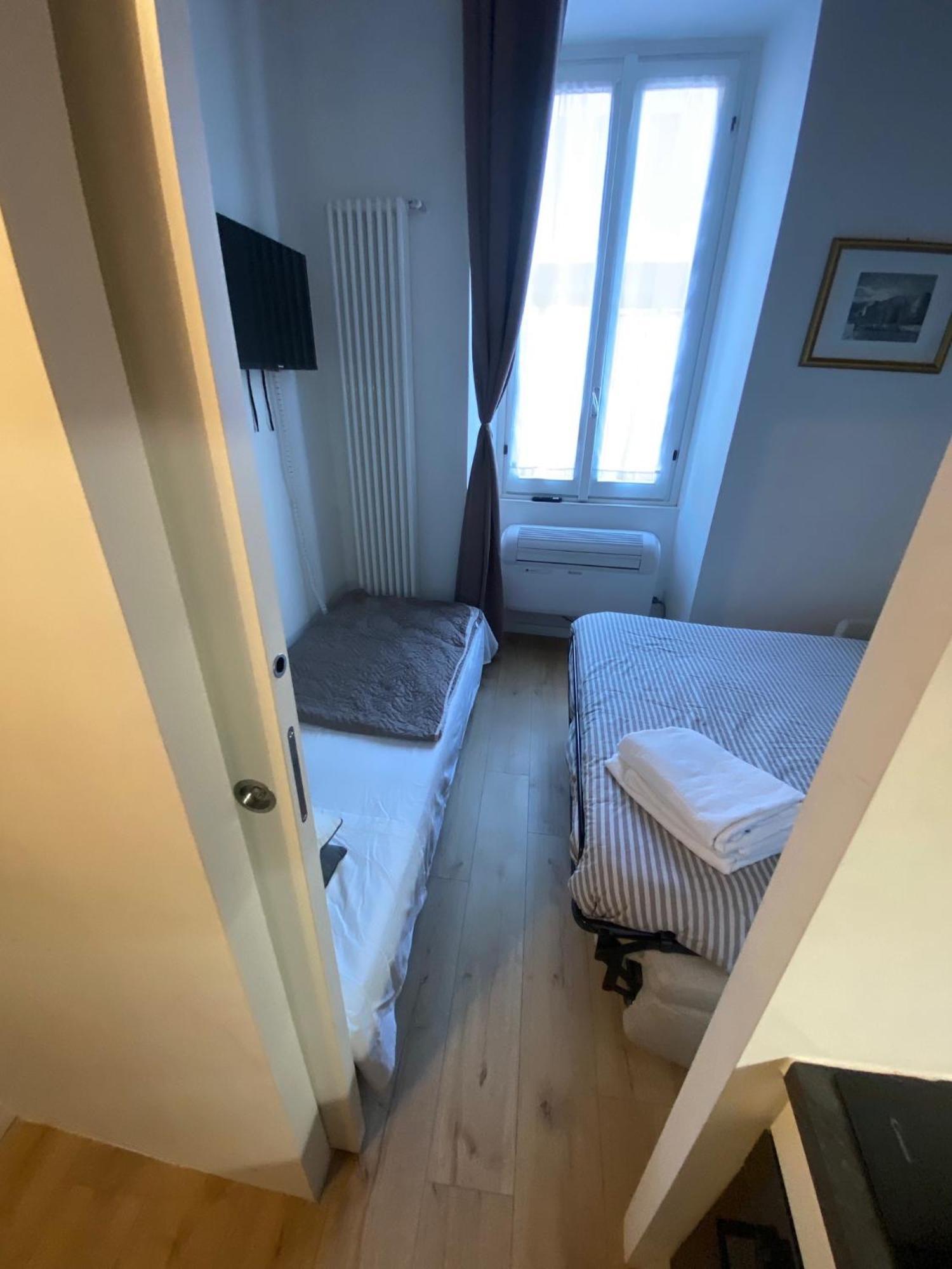 Apartment 30 San Gottardo House Mailand