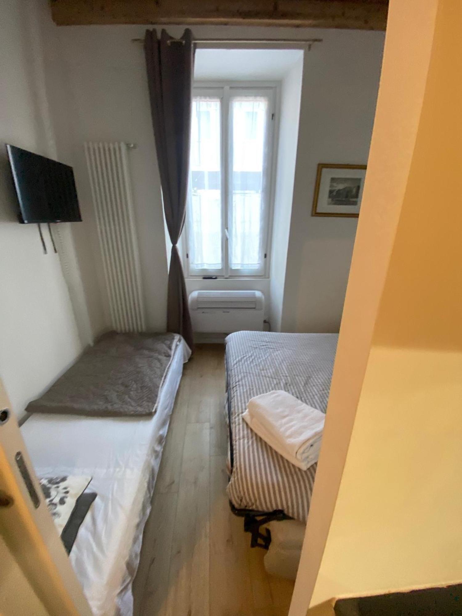 30 San Gottardo House Mailand