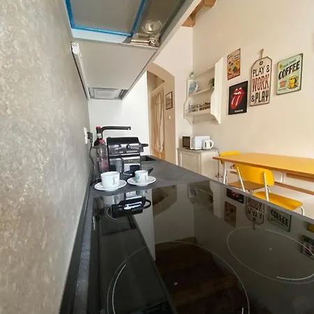 Appartement 30 San Gottardo House à Milan Extérieur photo