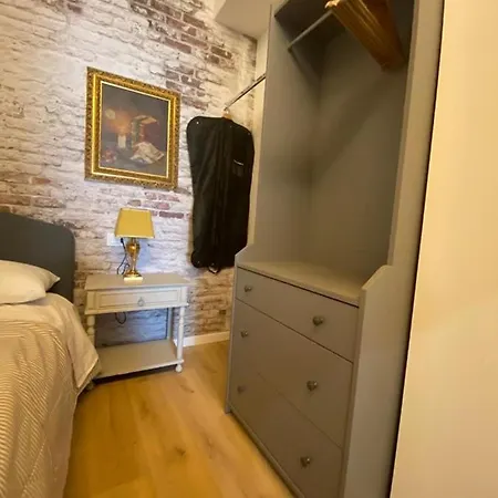 Appartement 30 San Gottardo House à Milan Extérieur photo