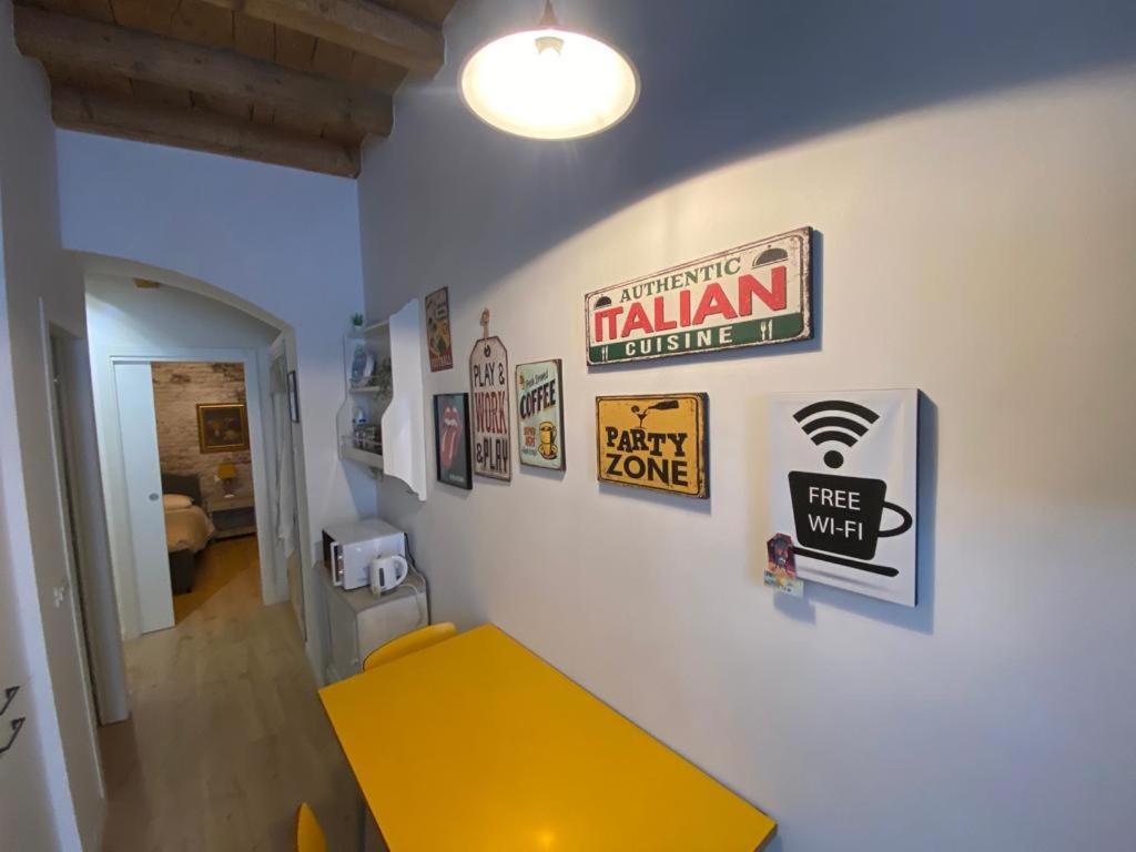 30 San Gottardo House Milan